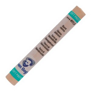 Van Gogh soft pastel burnt sienna 411.9
