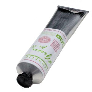 Sennelier Green for oil 200ml Gel Medium