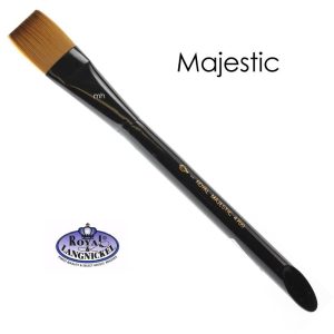 Royal and Langnickel 1" Glaze Wash Brush