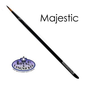 R4250 round size 4 majestic
