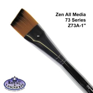 Zen 73 Paint Brush