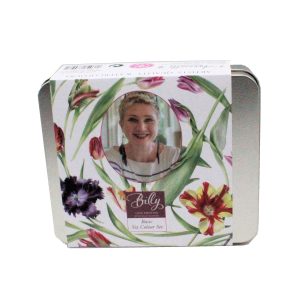 Sennelier Billy Showell watercolour 6 basic Pack 10ml tubes