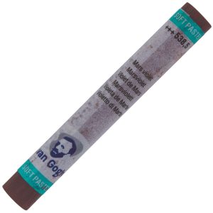 Van Gogh soft pastel mars violet 538.5
