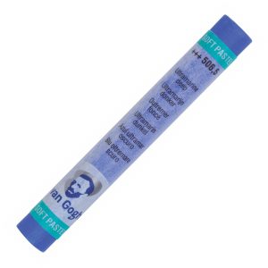 Van Gogh soft pastel ultram.deep  506.5