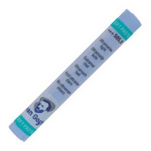 Van Gogh soft pastel ultram.lt  505.9