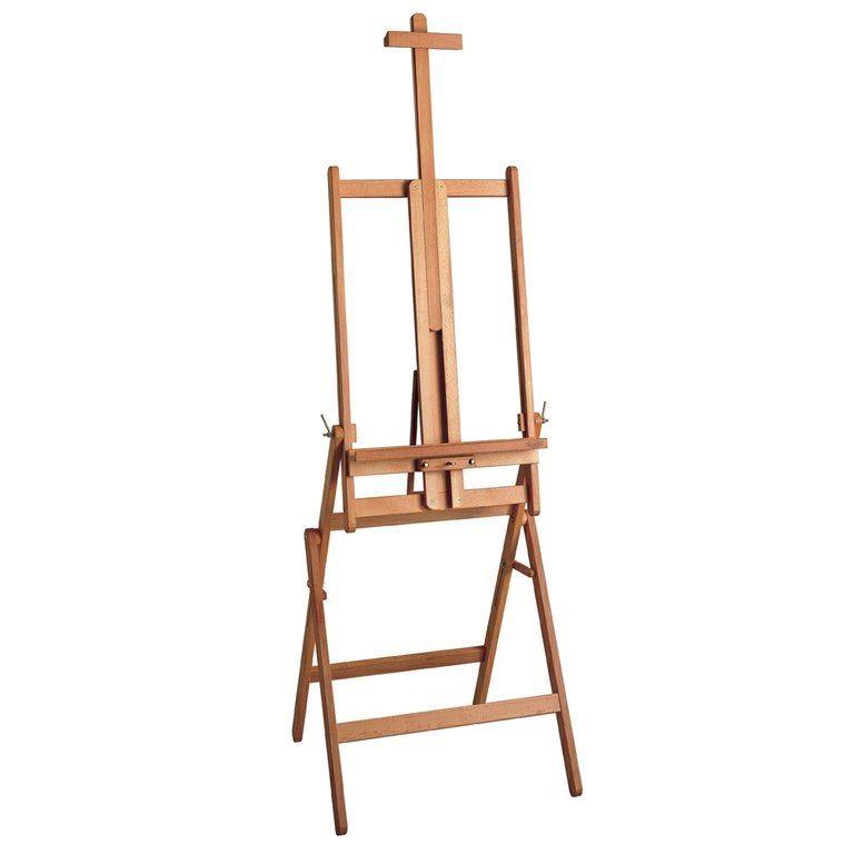 Mabef Watercolour studio easel M-33