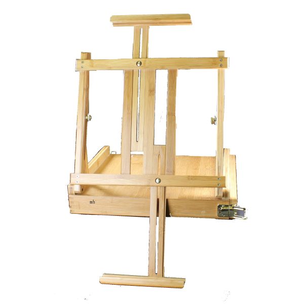 loxley table top easel eco 900