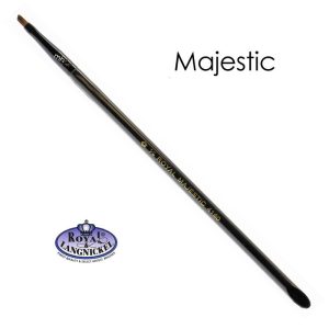 1/8" Angular brush from Royal and Langnickel
