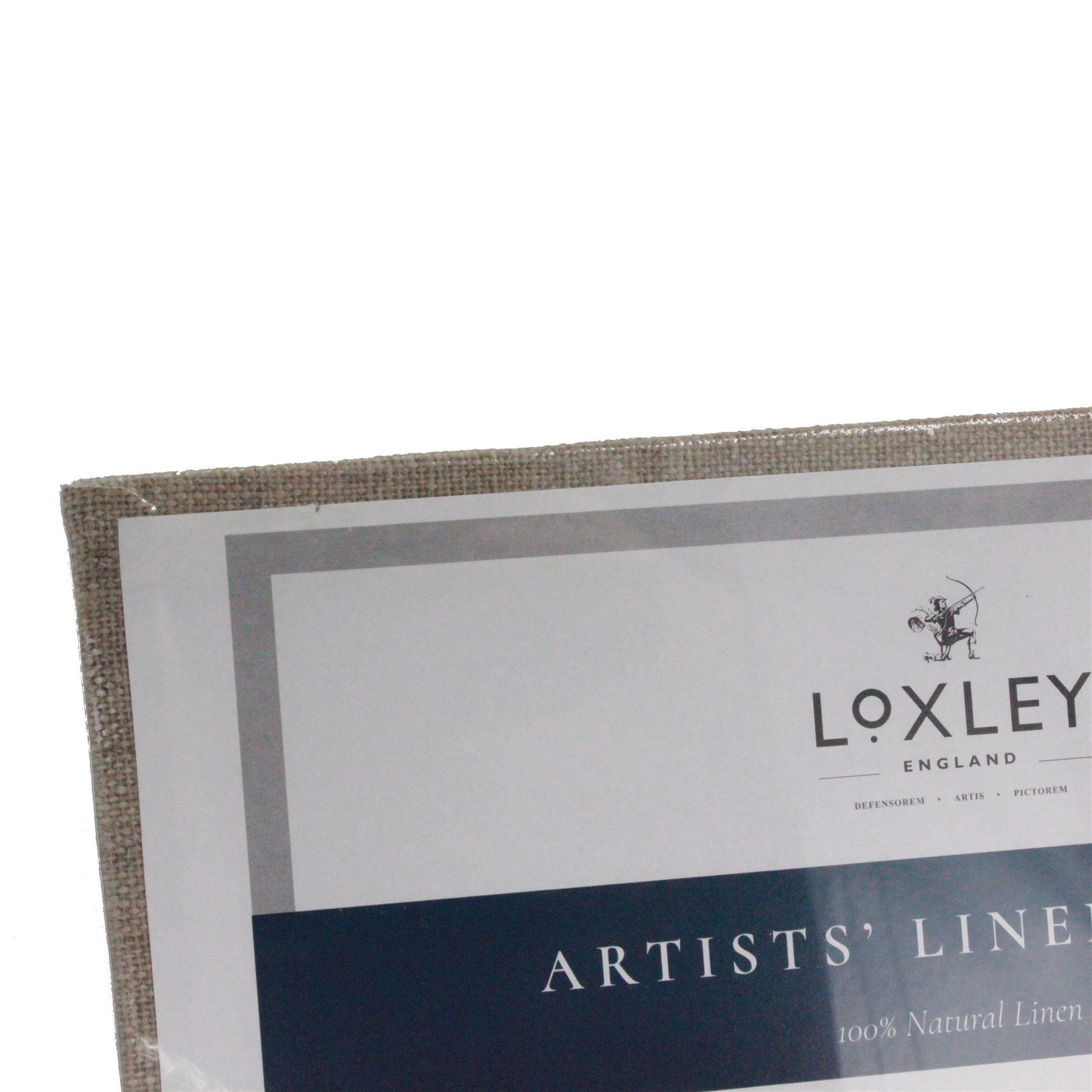 art painting board by loxley