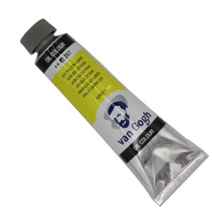 Royal Talens Van Gogh 40Ml Oil Colour Paint Tubes