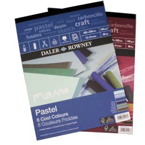 Daler Rowney Murano pad