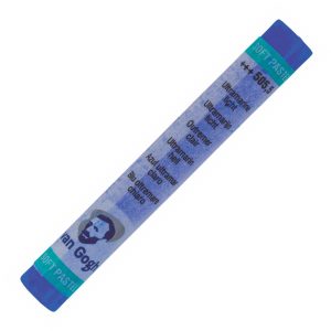 Van Gogh soft pastel ultramarine light  505.5