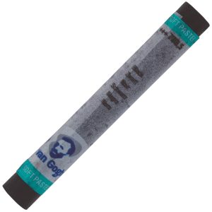 Van Gogh soft pastel black 700.5