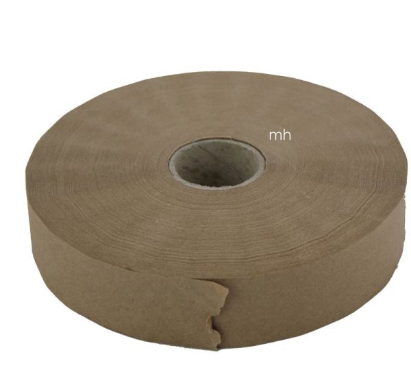 Loxley 200m gum tape roll