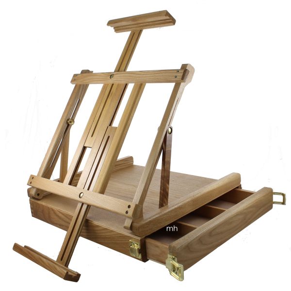 Loxley el-900 wentworth table easel