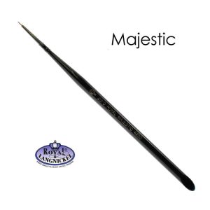 Royal & Langnickel Majestic 20/0 Round Brush R4250