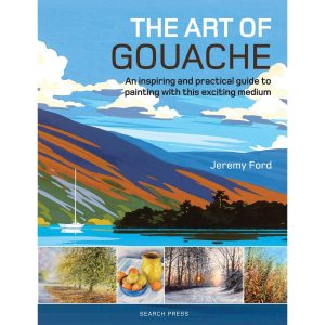 beginners guide to painting gouache complete how to