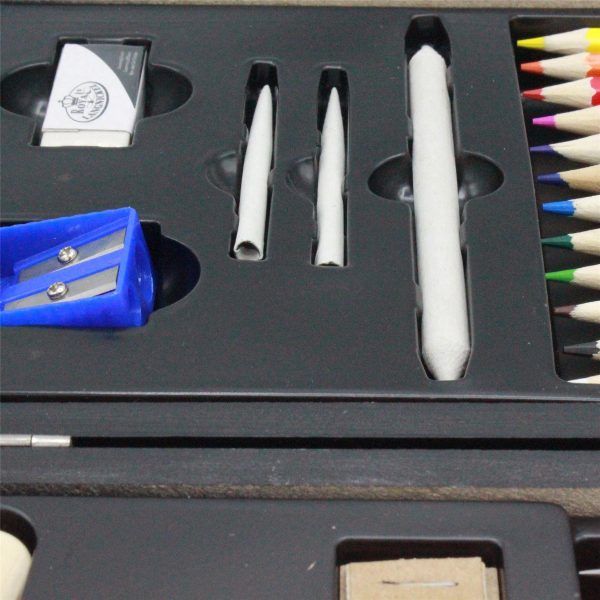 shapner stump easer in drawing sketch set ds3000  local art shop