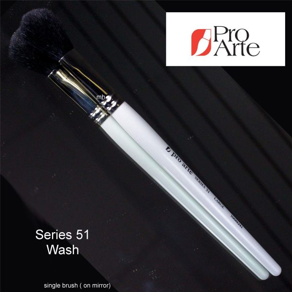 Pro Arte series 51 extra large mop brush