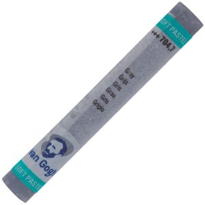 Van Gogh soft pastel grey 704.7