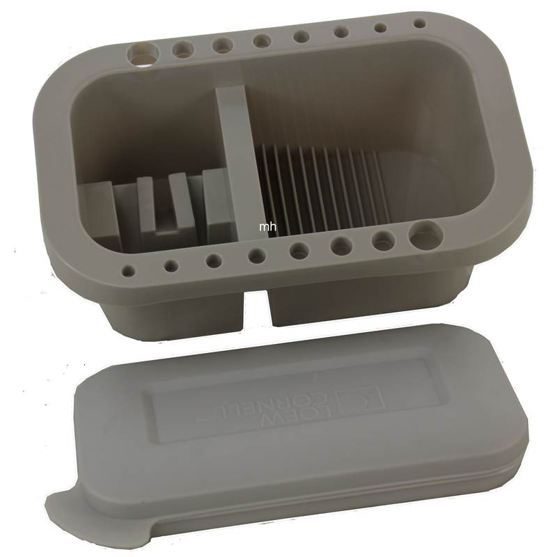 Brush Bath Deluxe - Brush Cleaner
