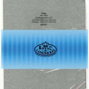 Royal and Langnickel Graphite Paper (20 pack)
