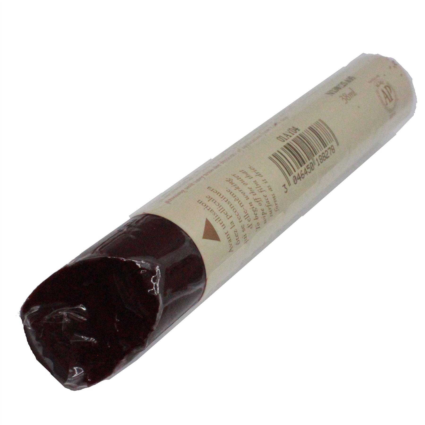 Sennelier extra fine oil stick paint bar carmine red Series 2