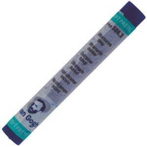 Van Gogh soft pastel ultramarine.deep  506.3