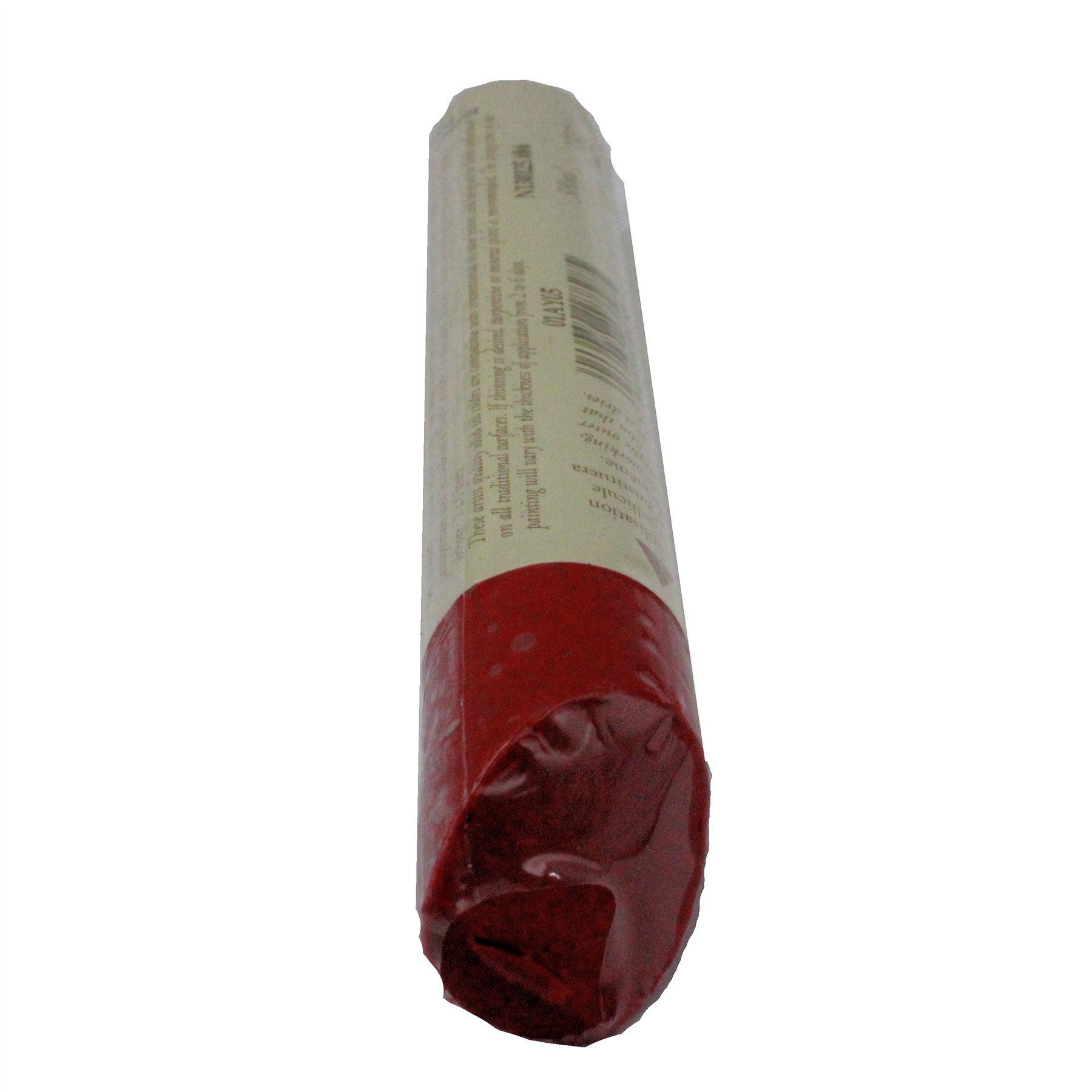 Sennelier extra fine oil stick paint bar primary red Series 3