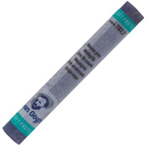 Van Gogh soft pastel mouse grey 707.7