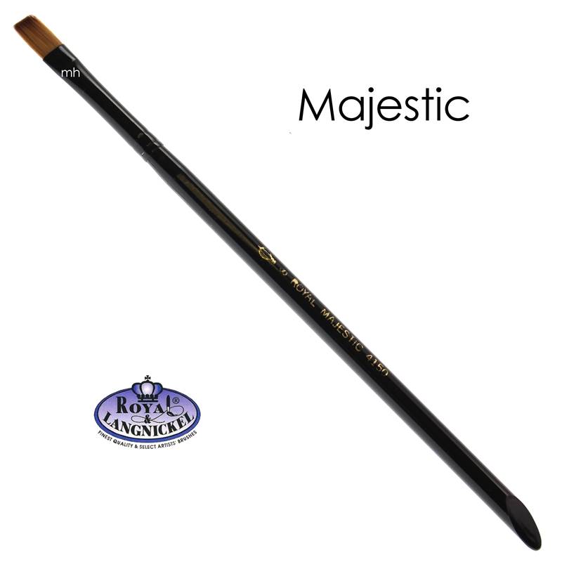 #8 Shader brush from Royal and Langnickel