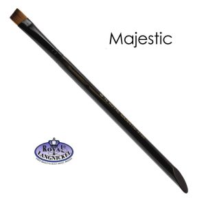Royal & Langnickel Majestic 1/2" Angular Brush R4160