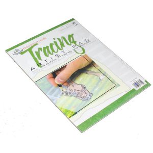 Royal &Langnickel essentails tracing paper 9x12