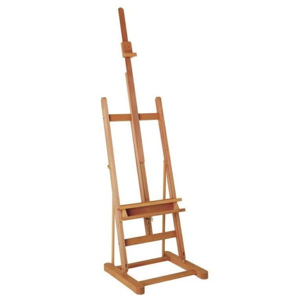 Mabef Medium wooden Studio Easel M-07