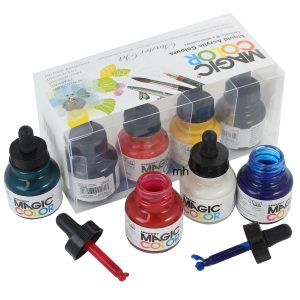 artists colour stater acrylic ink sets of 8