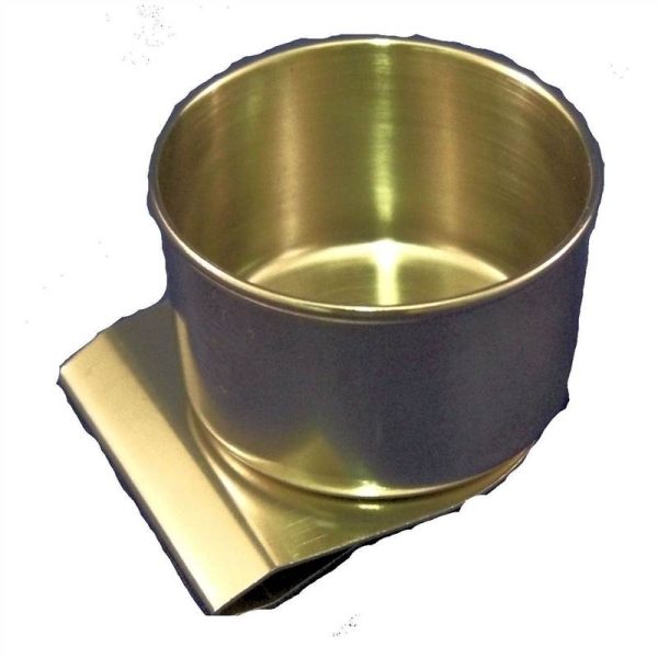 Metal simple paper with clip for artists palettes
