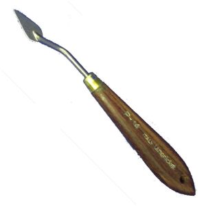 Royal & Langnickel oil and acrylic Palette Knive P-14