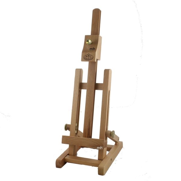 Royal & Langnickel Naples wooden small easel