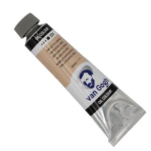 Royal Talens Van Gogh Oil Paint 40ml Naplles Yellow Red - 224