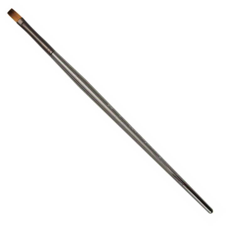 Royal & Langnickel Zen 73 All Media Synthetic Brushes Assorted Sizes Available 2