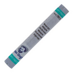Van Gogh soft pastel mouse grey 707.9