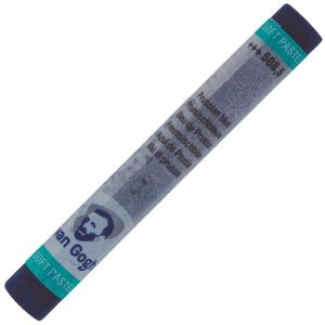Van Gogh soft pastel prussian blue 508.5
