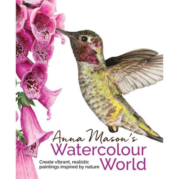 watercolour for beginners how to guide to natural painting