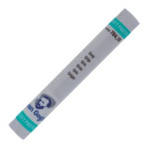 Van Gogh soft pastel grey 704.1