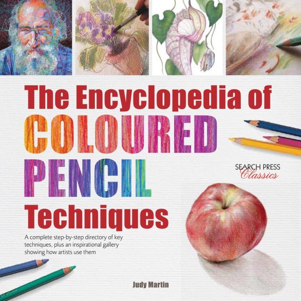complete guide to coloured pencil drawing techniques beginners to expert