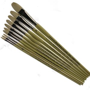 Pro Arte Series B Filbert