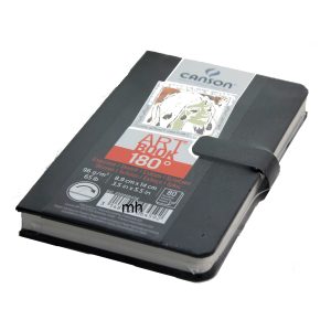 canson 180 sketchbooks 96gsm