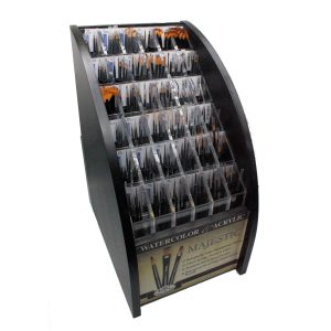 artists Royal & Langnickel mini majestic watercolour paint brush
