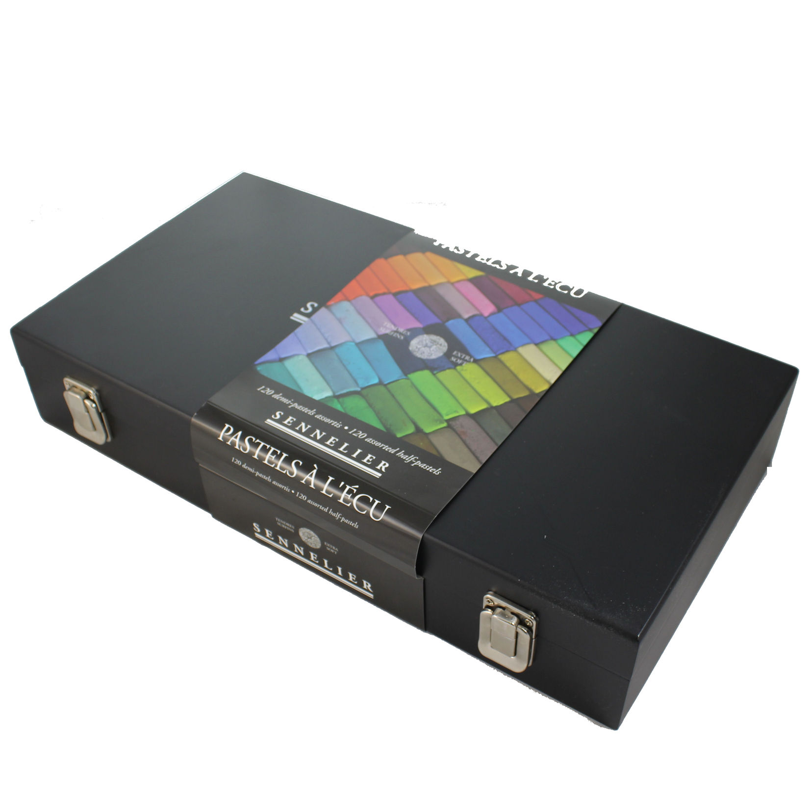 Sennelier N132272 soft pastel gift box set artists quality